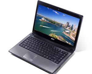 곞Acer Aspire 4738Gȼ